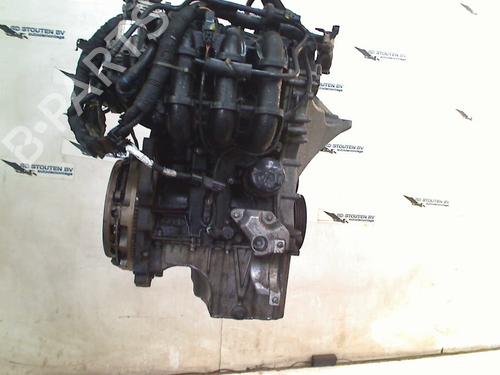 Used Engine FORD FIESTA VI (CB1, CCN) 1.0 (65 hp) 30565718