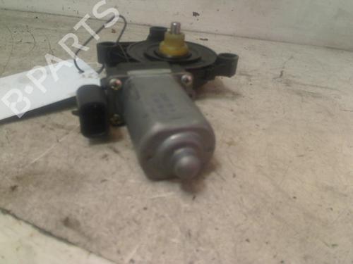 Left rear window motor ALFA ROMEO 159 Sportwagon (939_) 1.9 JTDM 8V (939BXE1B) | BP11320879E23 