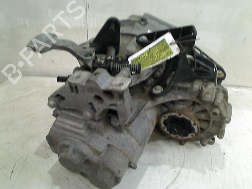 Gearbox VW GOLF VI (5K1) 1.4 TSI | BP38733171M3 - Image 7