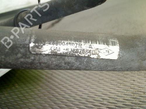 Front wipers mechanism OPEL VIVARO B Van (X82) 1.6 CDTI (05) | BP30774502C83