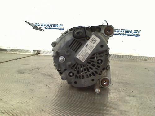 Alternator VW GOLF VII (5G1, BQ1, BE1, BE2) 1.6 TDI | BP29764519M7 