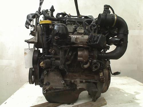 Motor Motor FIAT FIORINO Box Body/MPV (225_) 1.3 D Multijet (225BXD1A, 225BXB1A, 225BXB11) (75 hp) 34243568 34243568