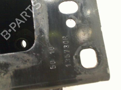 Front bumper reinforcement SKODA OCTAVIA III Combi (5E5, 5E6) 1.0 TSI | BP31010122C109