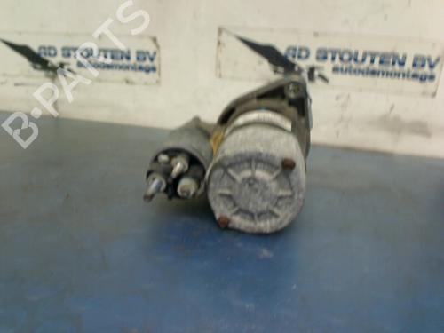 Starter FORD FIESTA VII (HJ, HF) 1.0 EcoBoost | BP16519817M8 
