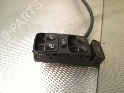 Used Left front window switch Left front window switch 38652042 38652042