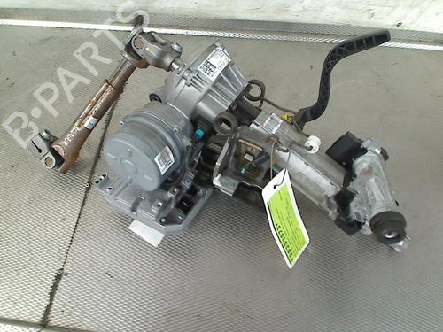 Steering column SKODA CITIGO (NF1) 1.0 | BP36474870M21 - Image 4