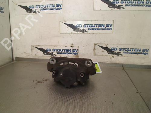 Used Right front brake caliper Right front brake caliper DACIA DUSTER (HS_) 1.6 16V (105 hp) 33687062 33687062