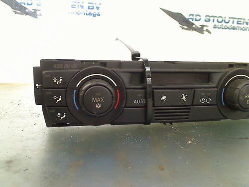 Climate control BMW 3 (E90) 318 i | BP22442762I5 