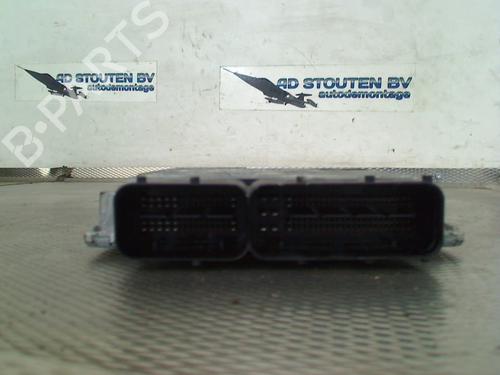 Calculateur moteur (ecu) VW CADDY III Box Body/MPV (2KA, 2KH, 2CA, 2CH) 1.6 TDI | BP29822297M57 