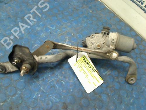 Front wipers mechanism TOYOTA YARIS (_P13_) 1.5 Hybrid (NHP130_) | BP11324827C83 