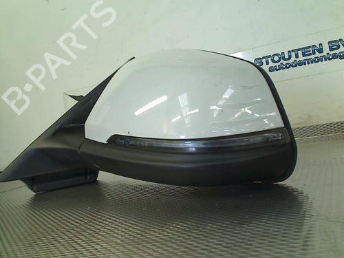 Left mirror BMW 2 Gran Coupe (F44) 218 i | BP31092578C26 