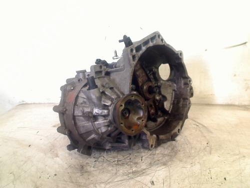 Gearbox SKODA FABIA II Combi (545) 1.2 TDI | BP39098183M3 - Image 2