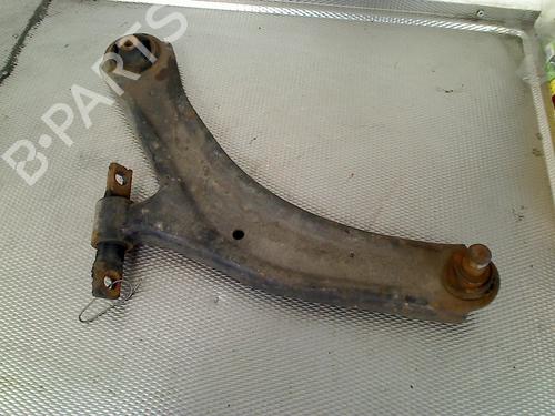 Used Left front suspension arm Left front suspension arm NISSAN QASHQAI I (J10, NJ10) 1.5 dCi (106 hp) 36041726 36041726