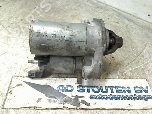 Starter PEUGEOT 208 I (CA_, CC_) 1.2 VTI 82 | BP11261139M8 