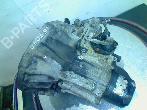 Gearbox RENAULT TWINGO II (CN0_) 1.6 RS (CN0N, CN0R, CN0S) | BP33017985M3  - Image 6