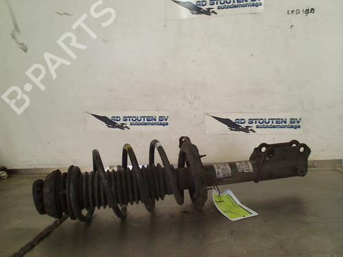 Used Left front shock absorber KIA STONIC (YB) 1.0 T-GDi Eco-Dynamics+ (101 hp) 33017958