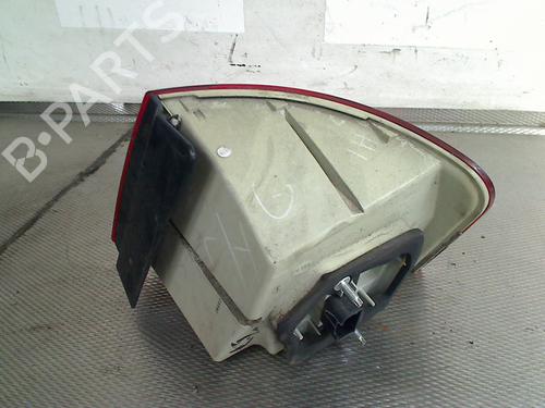 Used Left taillight VW JETTA III (1K2) 2.0 FSI (150 hp) 30936570