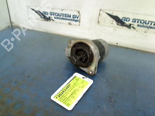 Used Starter FORD FIESTA VI (CB1, CCN) 1.0 EcoBoost (125 hp) 23238995