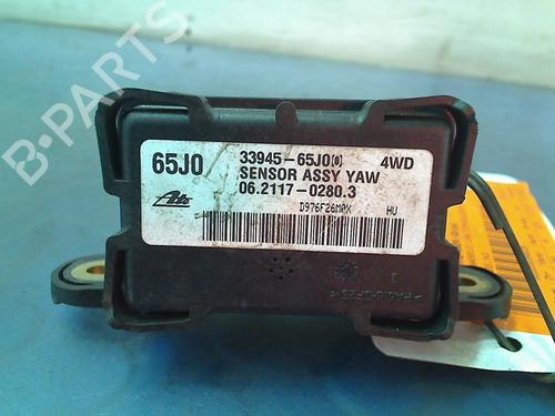 Electronic module SUZUKI GRAND VITARA II (JT, TE, TD) 2.0 All-wheel Drive (TD54, JB420) | BP11303215M83 