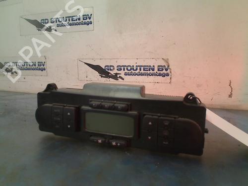 Used Climate control SEAT LEON (1P1) 1.6 (102 hp) 12590430
