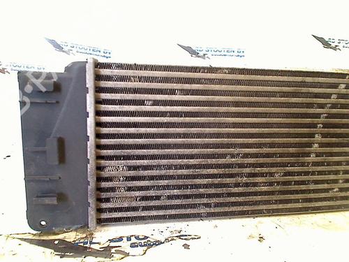 Intercooler MERCEDES-BENZ SPRINTER 3-t Van (B906) 209 CDI (906.611, 906.613) | BP19491962M30 