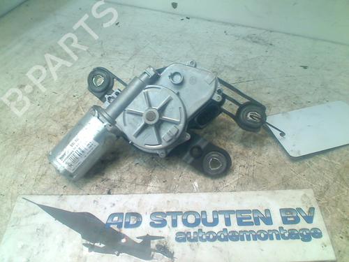 Used Rear wiper motor SKODA OCTAVIA III Combi (5E5, 5E6) 1.2 TSI (105 hp) 11317119
