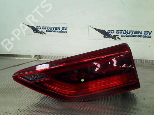 Used Right taillight VW GOLF VIII (CD1, DA1) 1.4 GTE Plug-in Hybrid (245 hp) 28292608