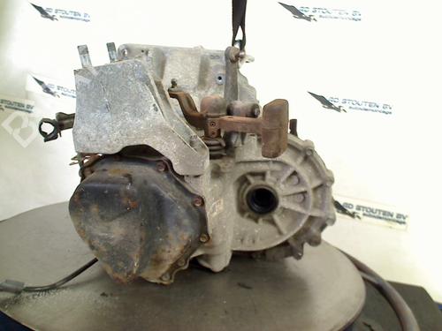 Gearbox MAZDA 2 (DE_, DH_) 1.3 MZR (DE3FS) | BP31243487M3 
