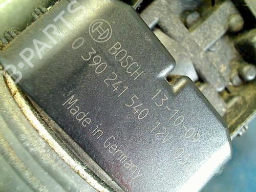 Front wipers mechanism PEUGEOT 208 I (CA_, CC_) 1.0 VTi | BP11265247C83 