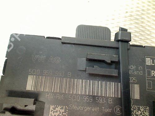Electronic module VW GOLF VII (5G1, BQ1, BE1, BE2) 1.4 TSI | BP37509088M83 - Image 3
