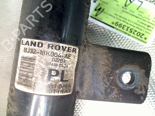Left rear shock absorber LAND ROVER RANGE ROVER EVOQUE (L538) 2.0 D 4x4 | BP28542823M18