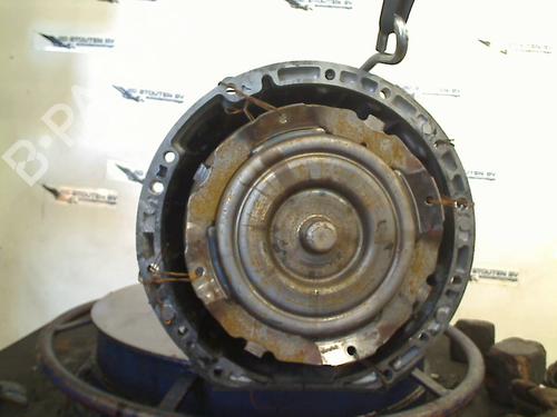 Used Gearbox MERCEDES-BENZ VITO Van (W447) 119 CDI / BlueTEC (447.601, 447.603, 447.605) (190 hp) 27278123