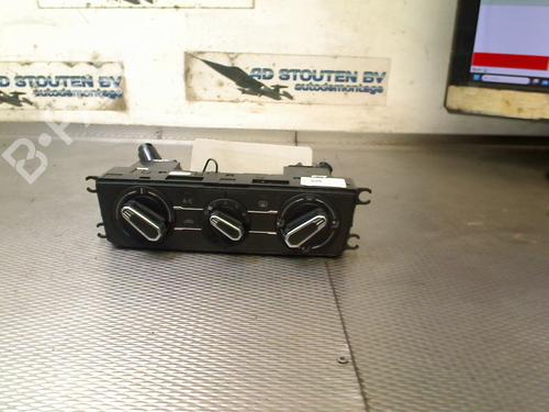 Used Climate control VW POLO VI (AW1, BZ1, AE1) 1.0 TSI (95 hp) 31060114