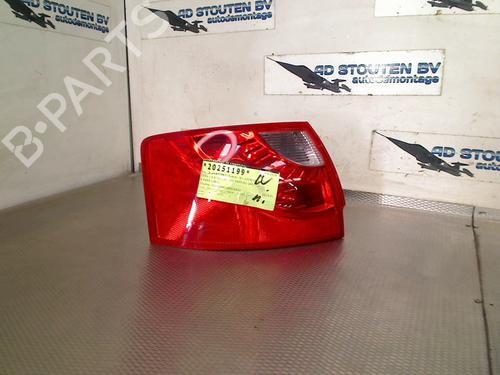 Used Left taillight SEAT EXEO ST (3R5) 2.0 TDI (143 hp) 30960216
