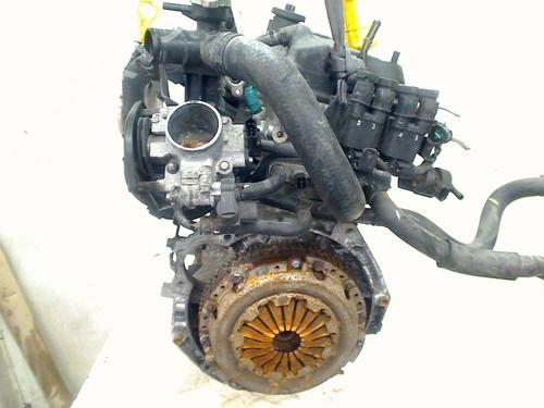 Engine HYUNDAI i20 I (PB, PBT) 1.2 | BP39206482M1 - Image 8