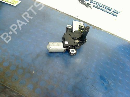 Used Rear wiper motor VW GOLF VII (5G1, BQ1, BE1, BE2) 1.6 TDI (105 hp) 19059914