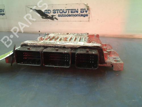 Motorstyringsenhet FORD MONDEO IV (BA7) 1.8 TDCi (125 hp) 12587661