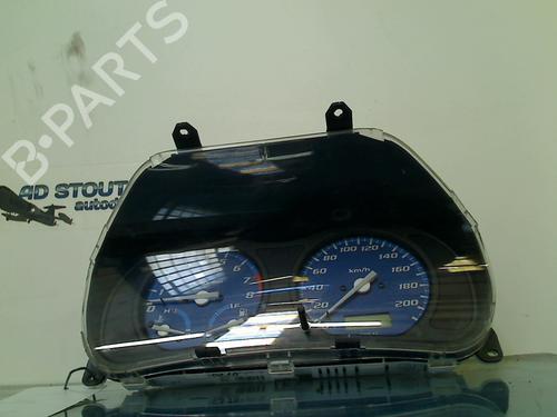 Display monitor HONDA HR-V (GH_) 1.6 16V 4WD (GH2, GH4) | BP13499235C48