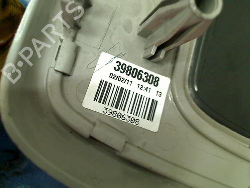 Interior roof light VOLVO V70 III (135) T5 | BP11304984I8 