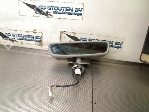 Used Rear mirror Rear mirror MERCEDES-BENZ CLS (C219) CLS 350 CDI (219.322) (224 hp) 33398009 33398009