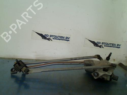 Front wipers mechanism FORD MONDEO IV Turnier (BA7) 2.0 TDCi | BP19748758C83 
