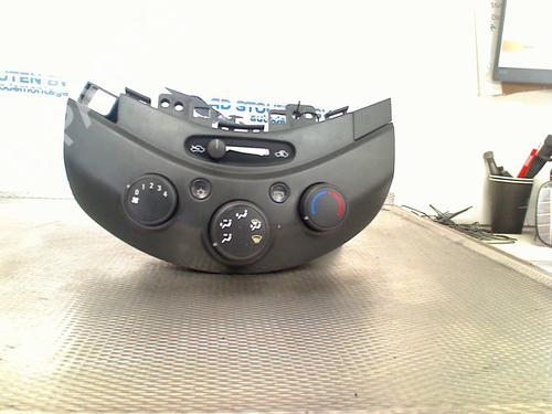 Commande Chauffage CHEVROLET SPARK (M300) 1.0 LPG (65 hp) 31915813