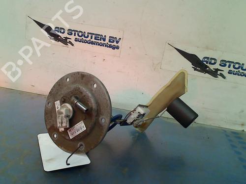 Used Fuel pump HYUNDAI TUCSON (JM) 2.0 (141 hp) 17476692