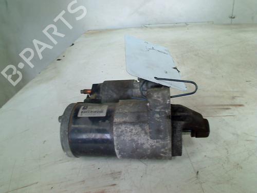 Used Starter PEUGEOT 207 SW (WK_) 1.6 16V (120 hp) 30504195