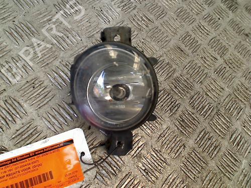 Used Right front fog light BMW 1 (E87) 118 i (129 hp) 11259366