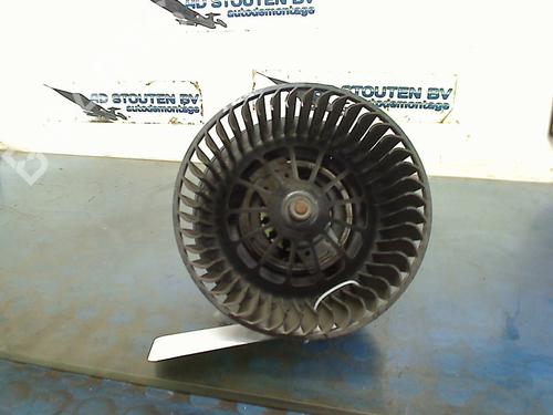 Heater blower motor FORD MONDEO IV Turnier (BA7) 1.8 TDCi | BP21690599M62 
