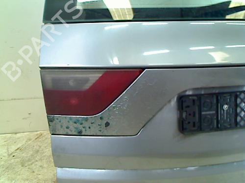 Tailgate BMW X3 (E83) 2.0 sd | BP11312700C6 
