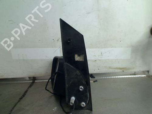 Left mirror MERCEDES-BENZ VITO / MIXTO Van (W639) 122 CDI (639.601, 639.603, 639.605) | BP31115100C26