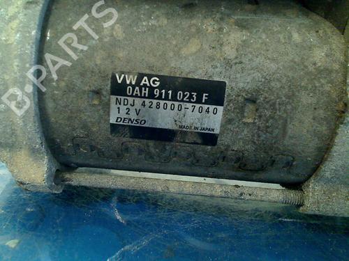 Starter SEAT ALTEA XL (5P5, 5P8) 1.2 TSI | BP11325330M8 