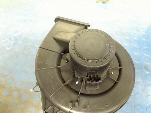 Heater blower motor SEAT IBIZA IV (6J5, 6P1) 1.4 | BP20849923M62 